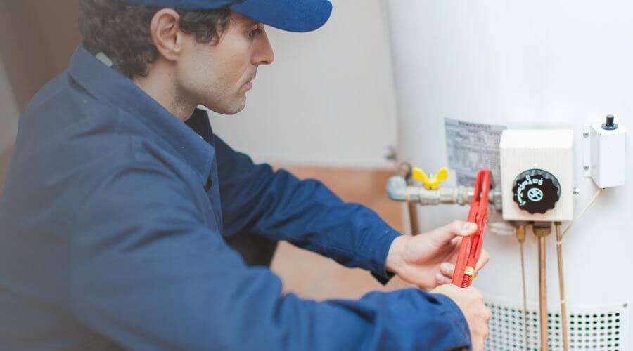 Professional Leak Detection in Cookville, TX